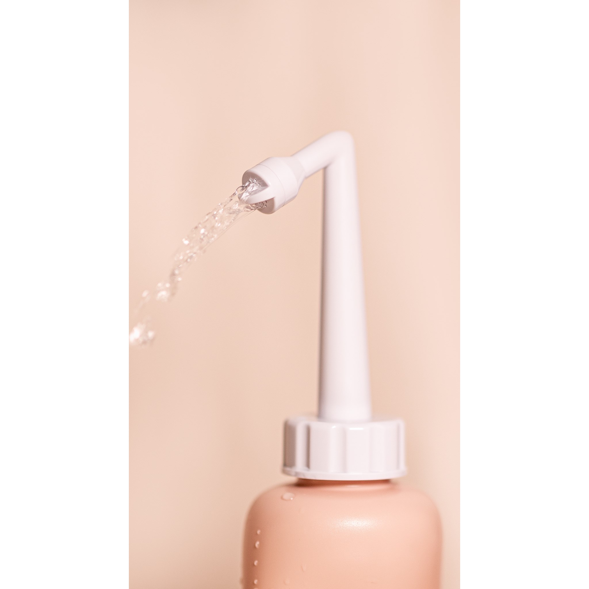 Plume Wash Intimdusch 360 ml (obrázok 4)