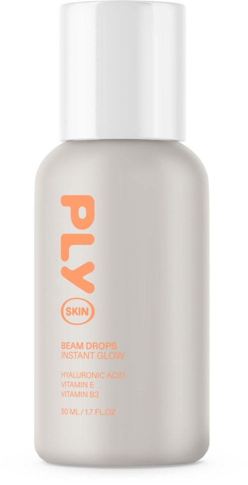 PLY Skin Beam Drops 50 ml