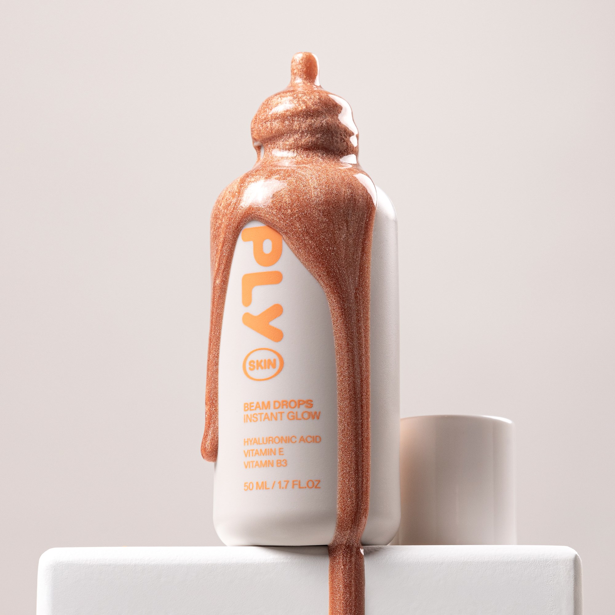 PLY Skin Beam Drops 50 ml (obrázok 4)