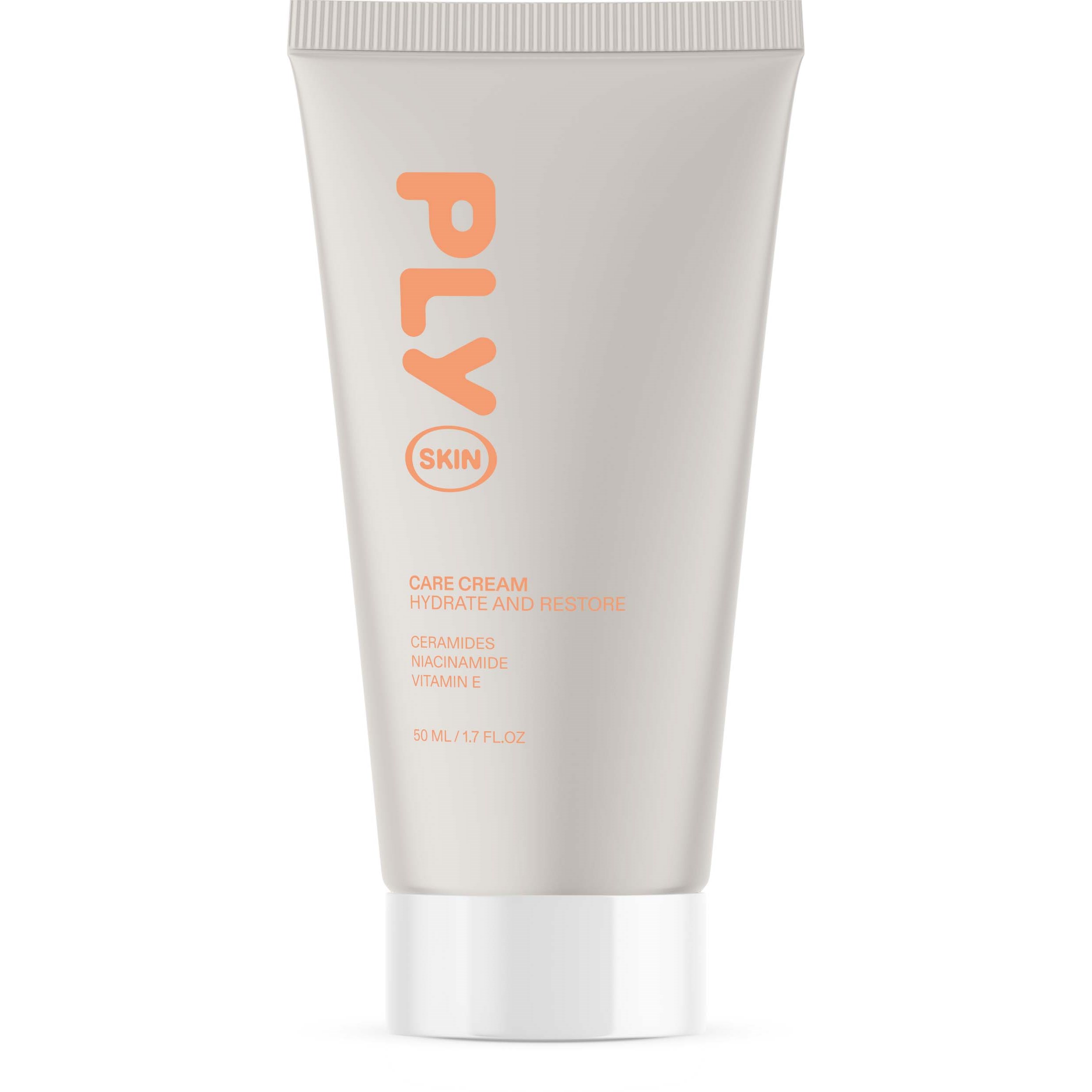 PLY Skin Care Cream 50 ml