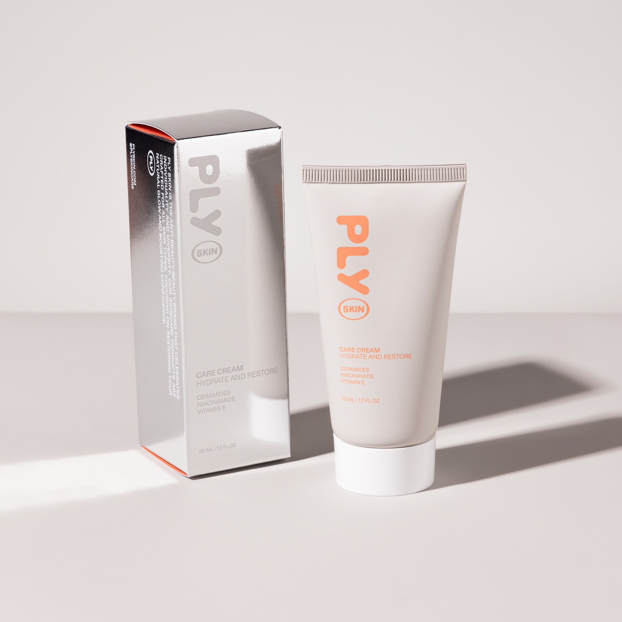 PLY Skin Care Cream 50 ml (obrázok 6)