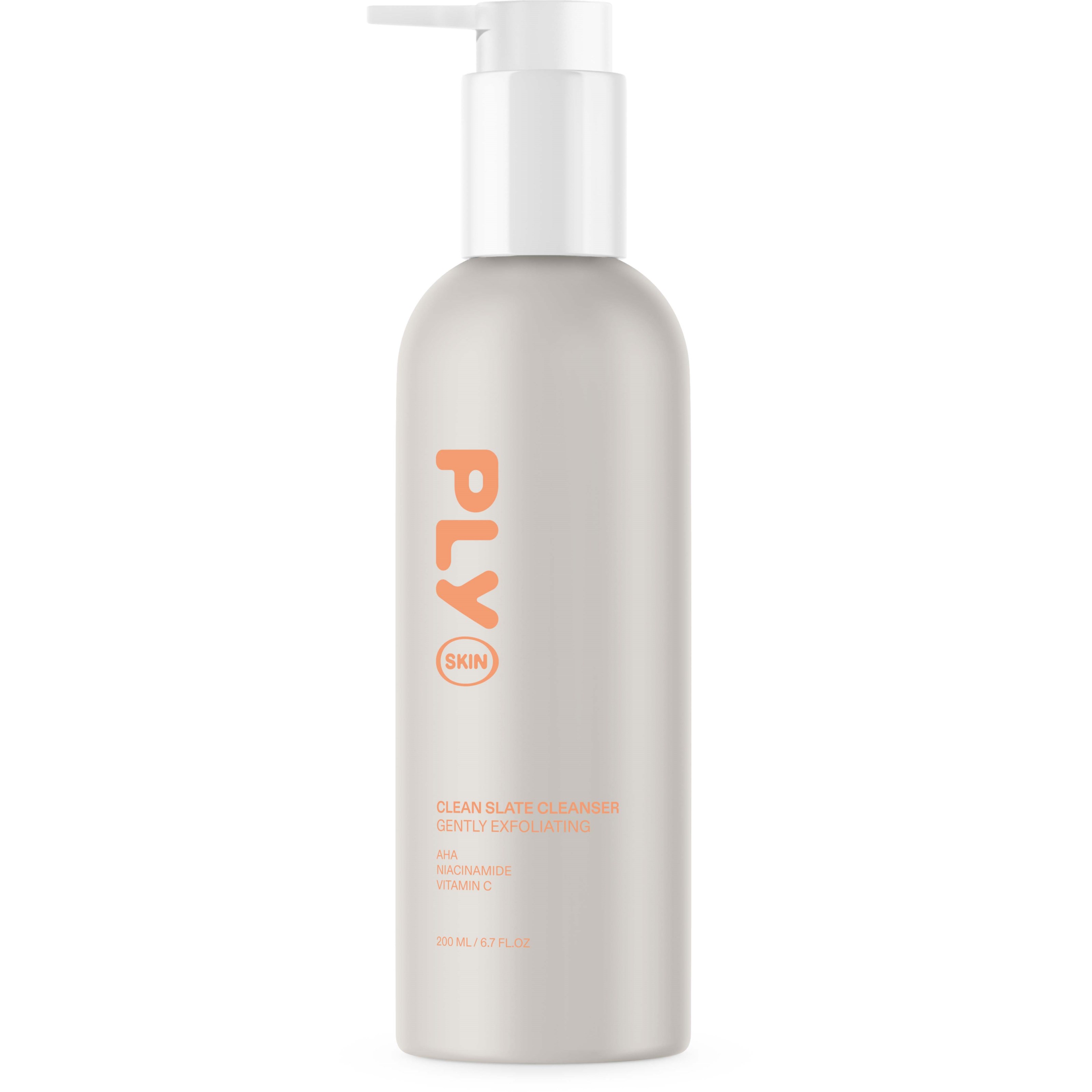 PLY Skin Clean Slate 200 ml