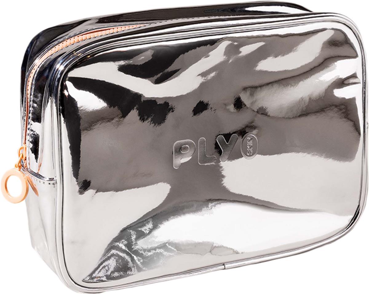 PLY Skin The Chrome Bag