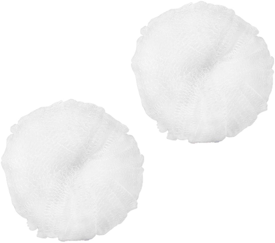 PMD Beauty Clean Body Attachment Silverscrub Loofah Berry