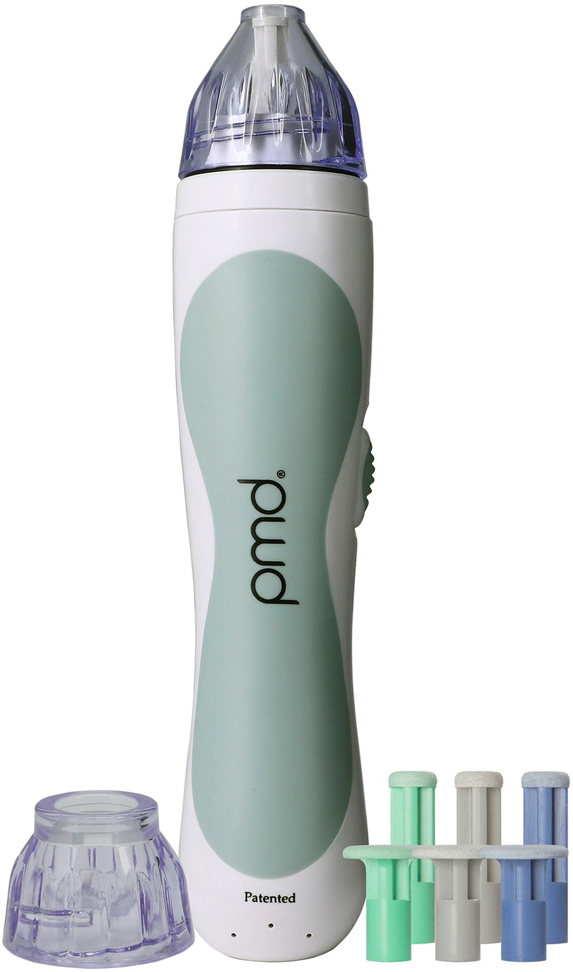 PMD Classic Personal Microderm Grey | lyko.com