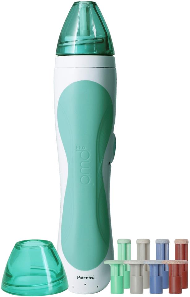 PMD Beauty Personal Microderm PRO Teal