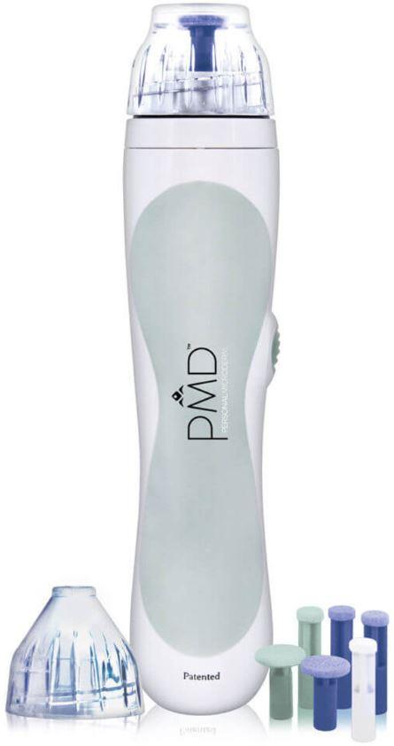 pmd Personal Microderm Classic - white