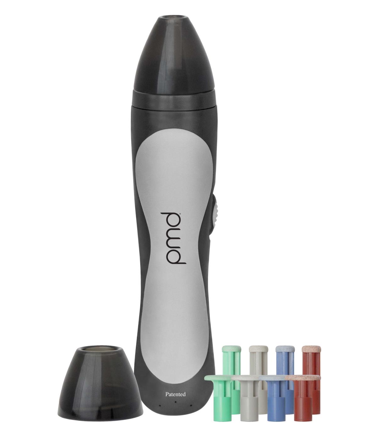 PMD Personal Microderm Man Black | lyko.com