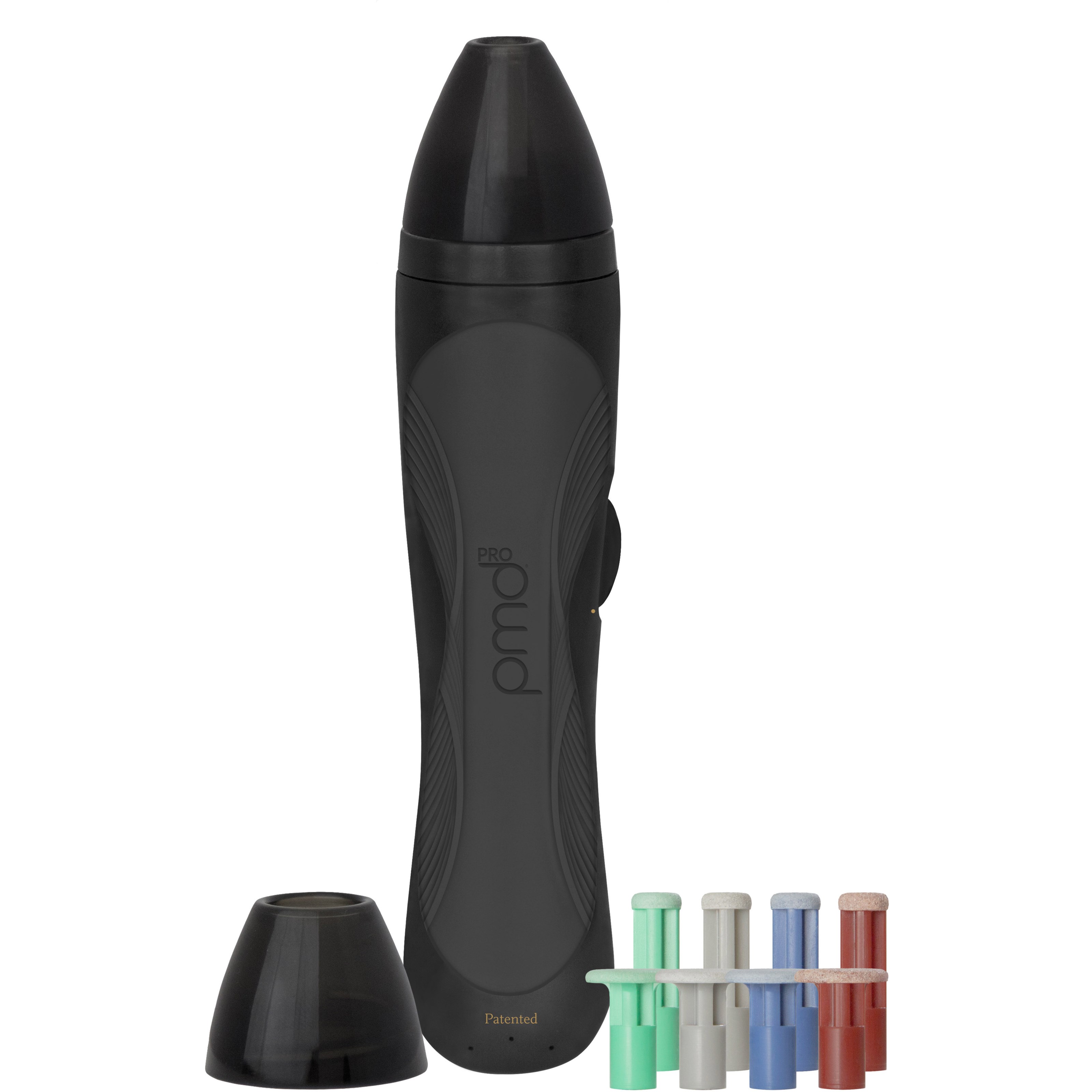 PMD PRO Personal Microderm Pro Black