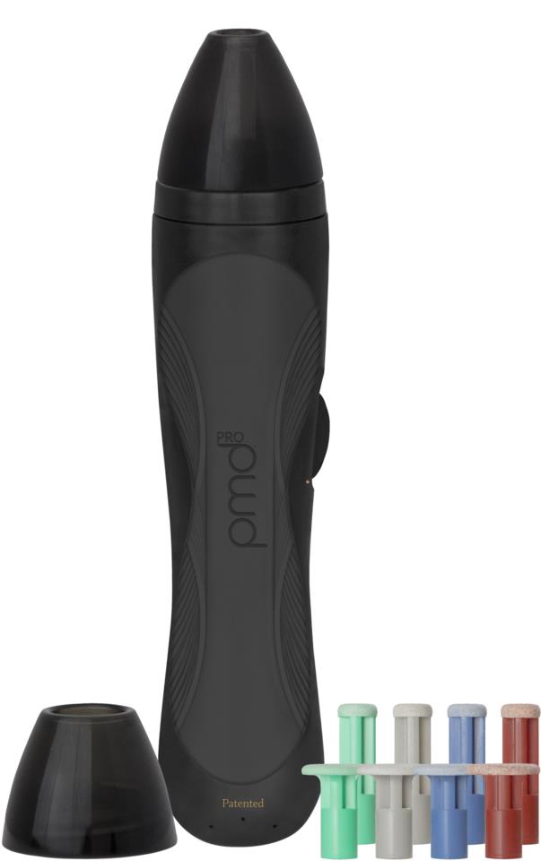 PMD PRO Personal Microderm Pro Black | lyko.com