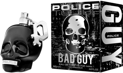 POLICE Police To Be Bad Guy 125 ml