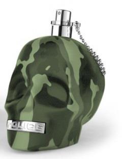 Police Camouflage EdT 75ml