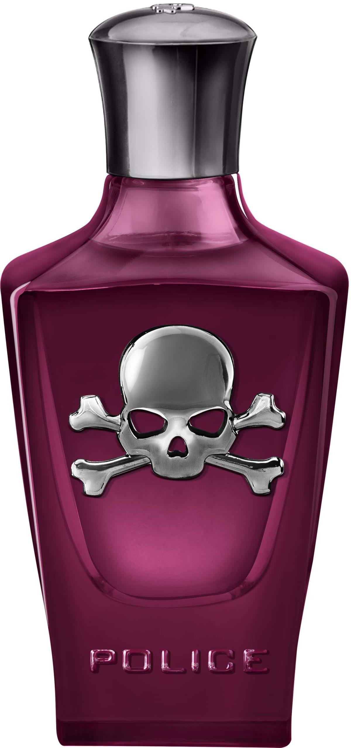 Police Potion Love by Police Colognes Eau De Parfum Spray 3.4 oz (Women)