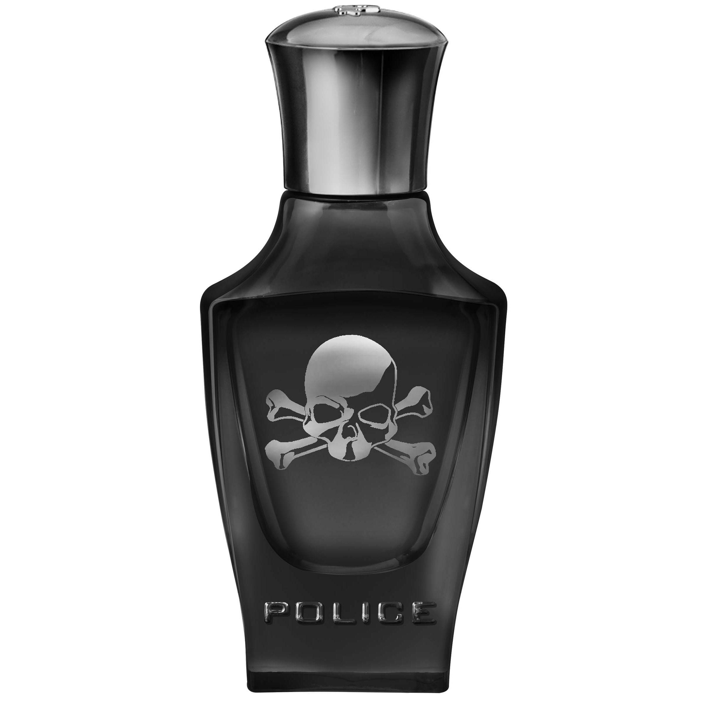 POLICE Potion for him Eau de Parfum 30 ml billede