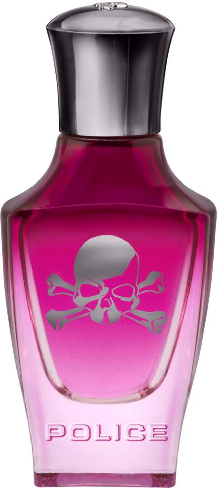 Police Potion Love for Her EdP 30 ml