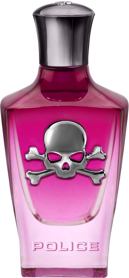 Police Potion Love for Her EdP 50 ml