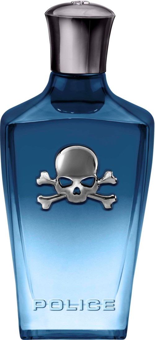 POLICE Potion Power for Him Eau de Parfum 100 ml