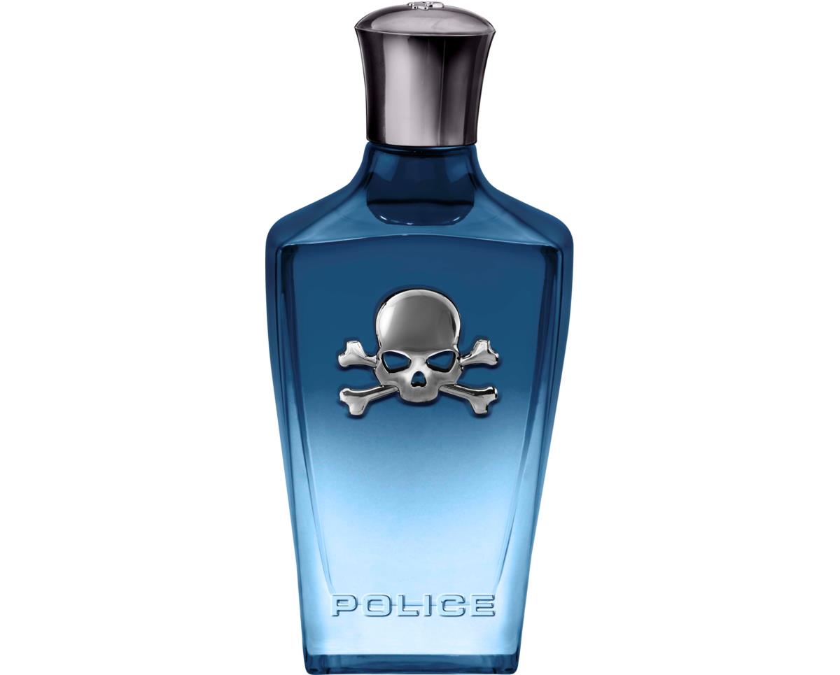 POLICE Potion Power for Him EdP 100 ml | lyko.com