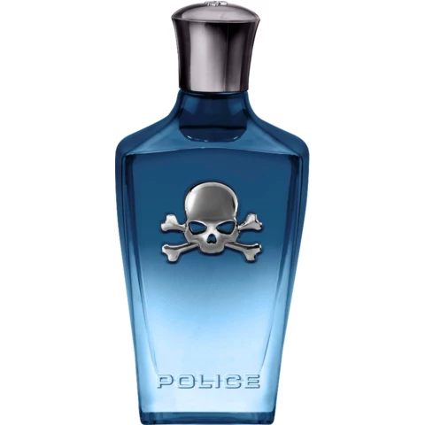 POLICE Potion Power for Him Eau de Parfum från Police