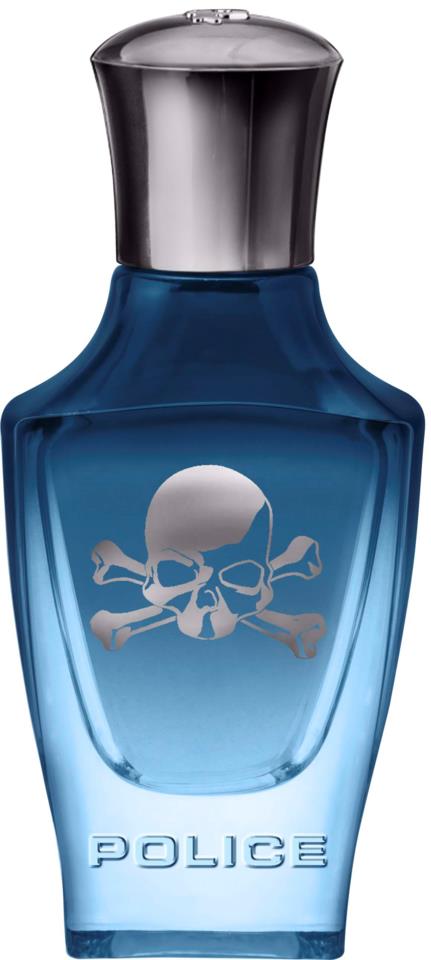 Police Potion Power for Him EdP 30 ml