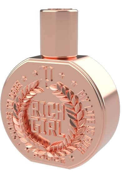 POLICE Rich Girl Eau de Parfum 30 ml
