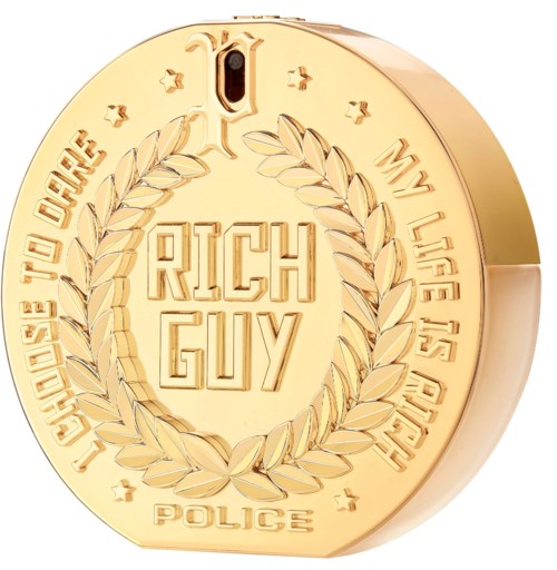 POLICE Rich Guy EdT 50 ml