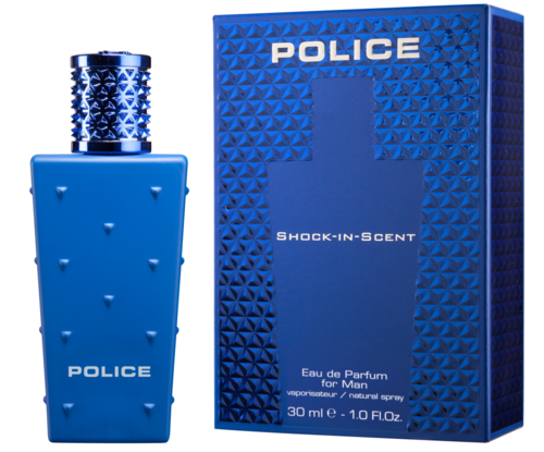 Parfym | Police To Be Camouflage Pink EdT 125ml • Se priser (3 butiker) »