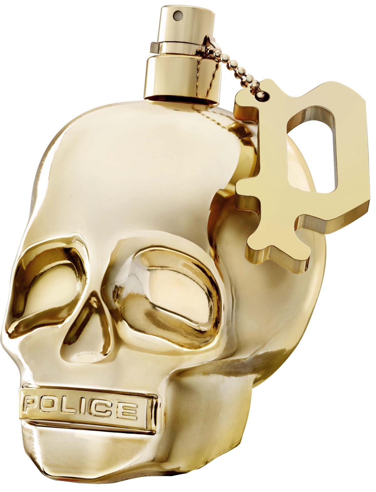 Men's Perfume Police 10002493 EDT 125 ml