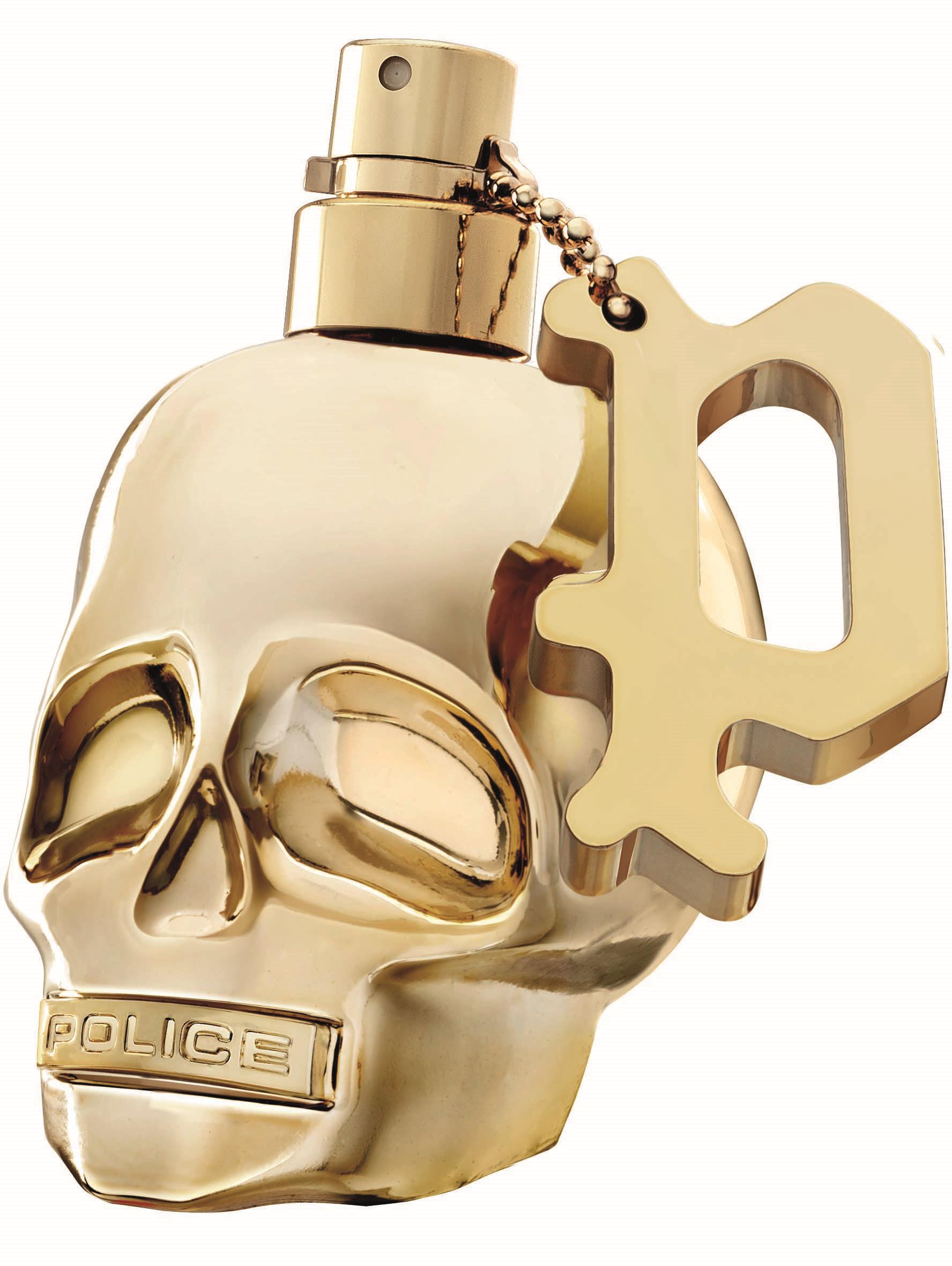 Diesel police aftershave Clearance