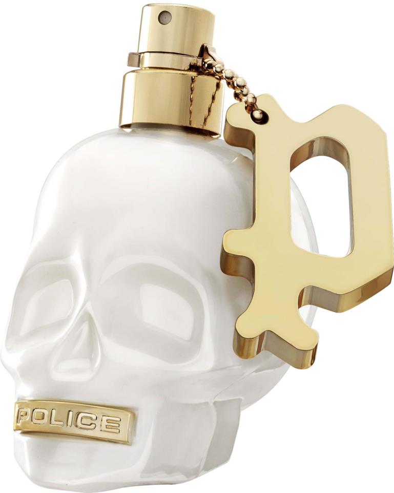 Police To Be Born To Shine for Woman EdP 40 ml