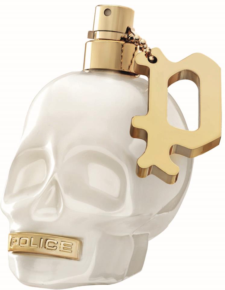 Police To Be Born To Shine for Woman EdP 75 ml