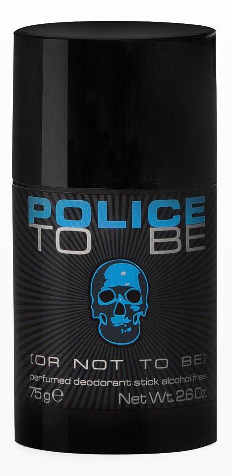 Police To Be Deo 75g