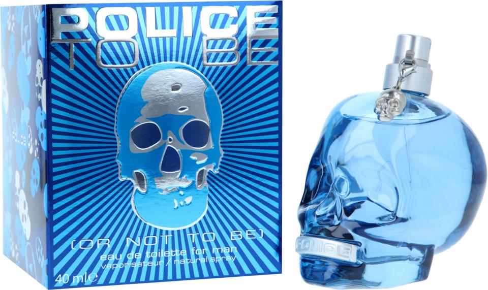 Police To Be EdT 40ml