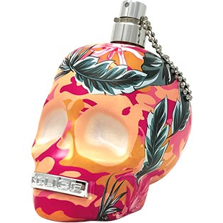 POLICE To Be Exotic Jungle Woman EdT 125 ml