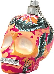 Police To Be Exotic Jungle Woman EdT 125 ml