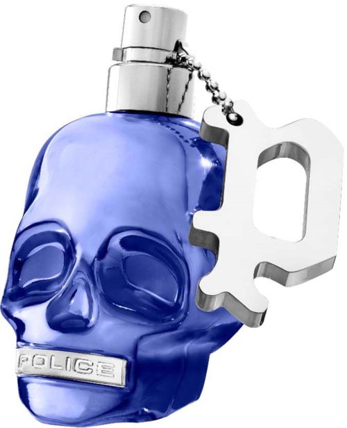 POLICE To Be #Freetodare Eau de Parfum for Woman 75 ml