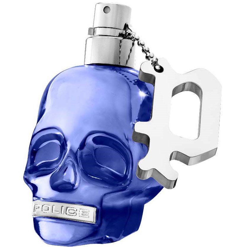 POLICE To Be #Freetodare Eau de Toilette for Man 40 ml billede