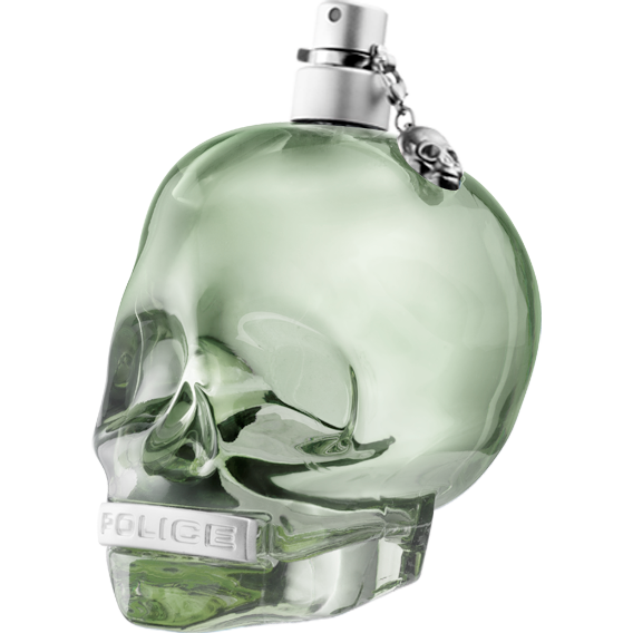 POLICE Police To Be Green Eau de Toilette 40 ml billede