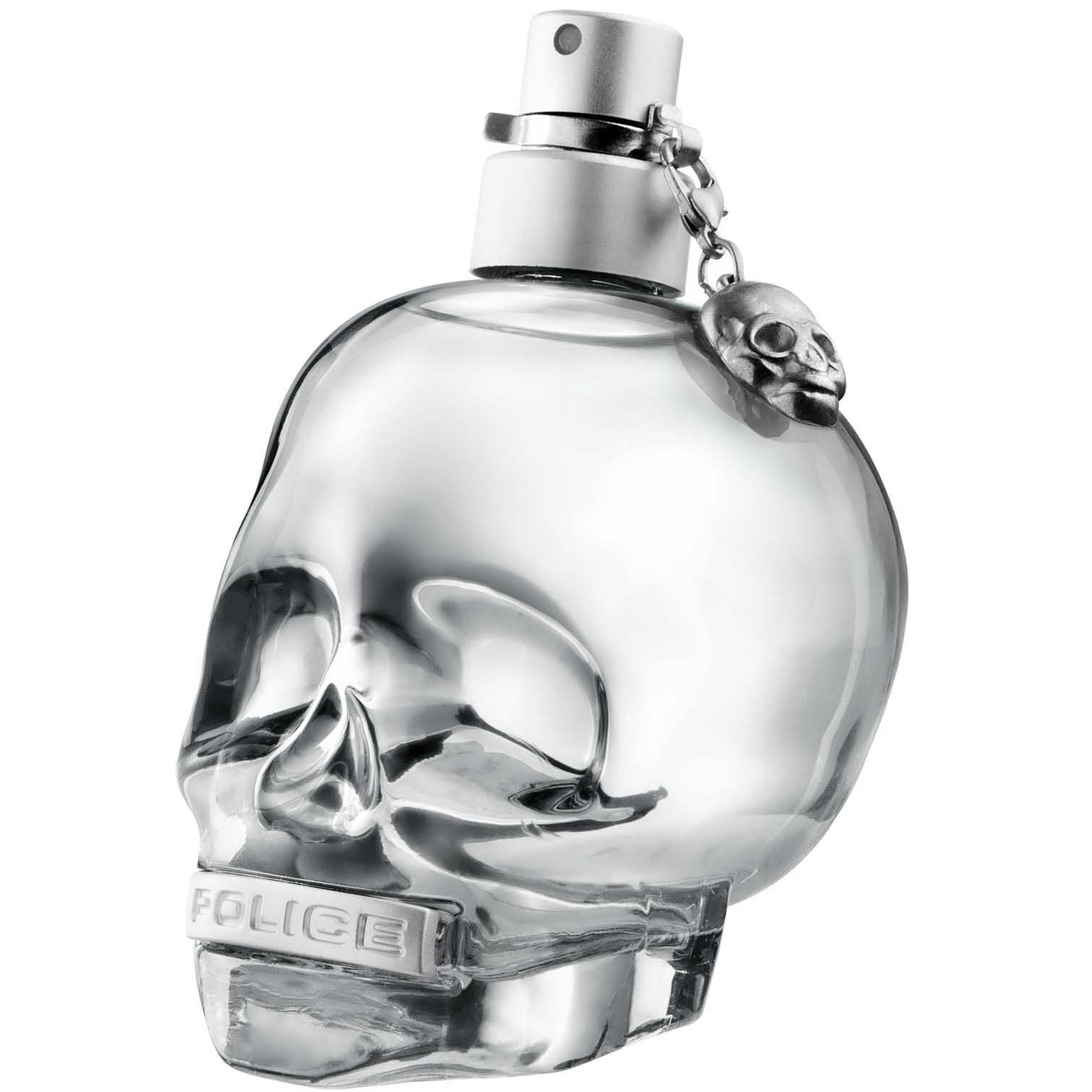 POLICE To Be Super PURE Eau de Toilette 40 ml billede