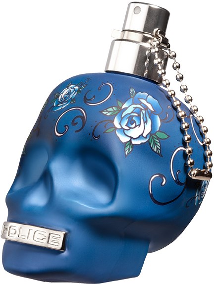 POLICE Police To Be Tattooart Eau de Toilette for Man 40 ml