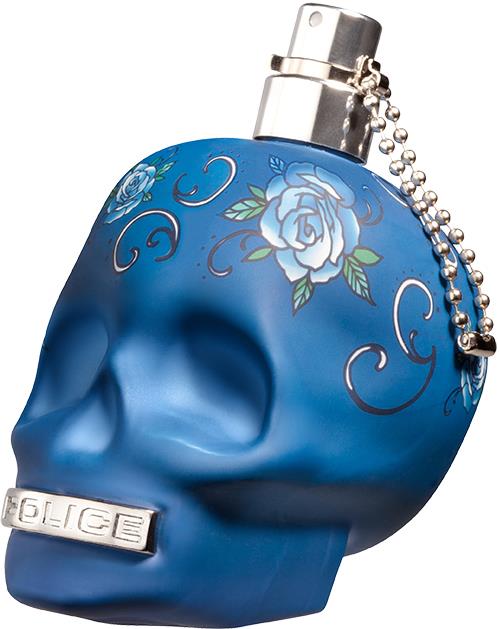 Police To Be Tattoo Art for man EdT 75 ml
