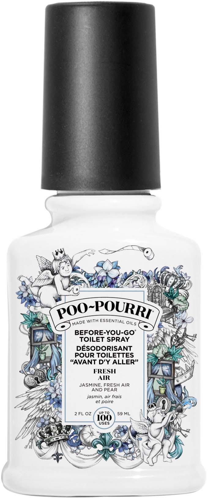 POO-POURRI Fresh Air 59 ml