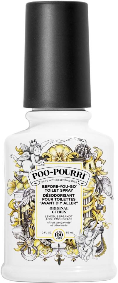 Poo~Pourri Original Citrus 59 ml
