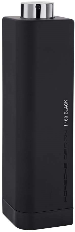 Porsche 180 Black EdT 50 ml