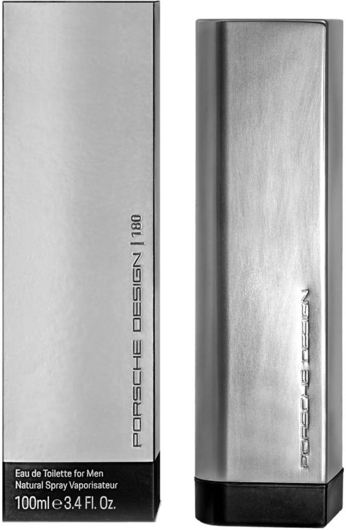 Porsche 180 EdT 100 ml