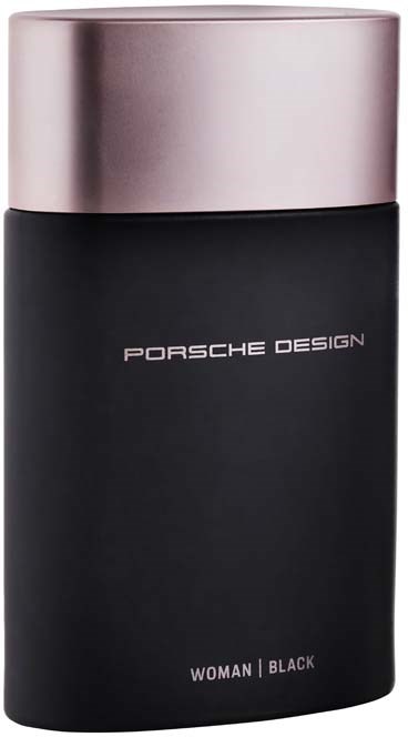 Porsche Woman Black EdP 100 ml