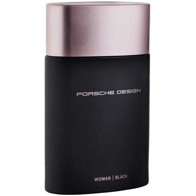 Porsche Woman Black EdP 100 ml