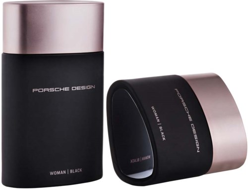 Porsche Woman Black EdP 100 ml