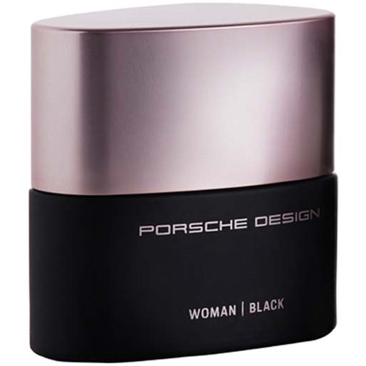 Läs mer om Porsche Woman Black EdP 30 ml
