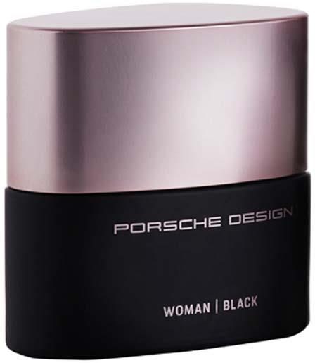 Porsche Woman Black EdP 30ml